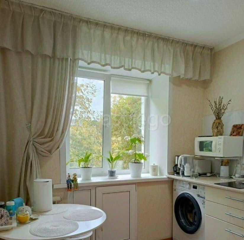 2-комн. квартира, 44 м2, 2/5 эт. Назарово - изображение 7