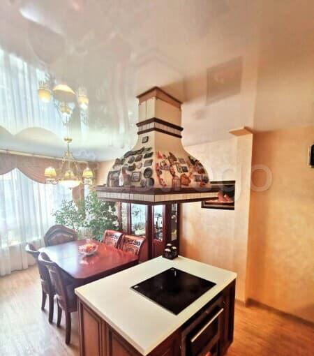 2-комн. квартира, 80 м2, 6/8 эт. Красноярск - изображение 1