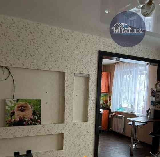 3-комн. квартира, 62.7 м2, 2/5 эт. Северодвинск