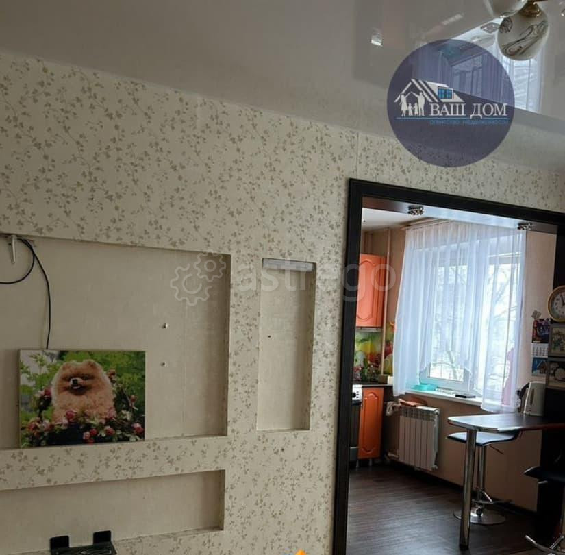 3-комн. квартира, 62.7 м2, 2/5 эт. Северодвинск - изображение 5