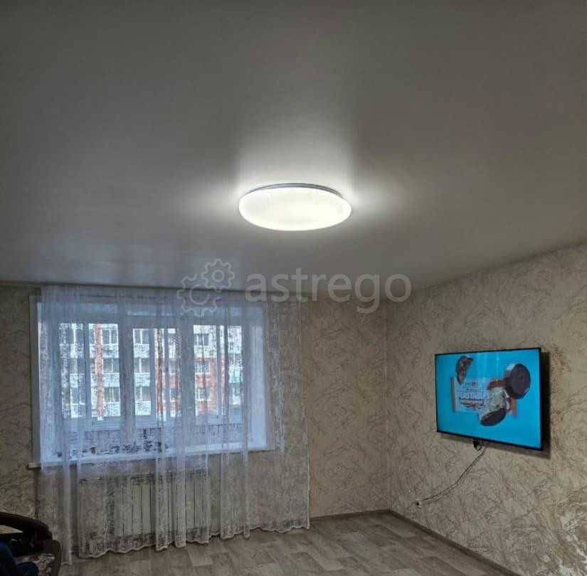 2-комн. квартира, 50 м2, 2/11 эт. Новоалтайск - изображение 4