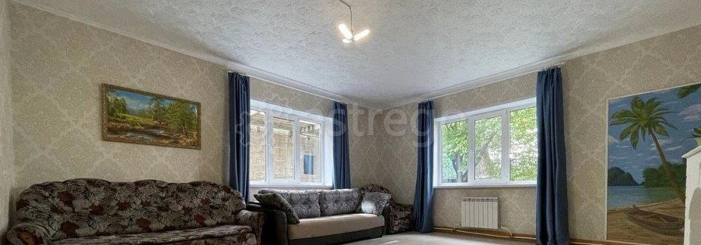 6-комн. квартира, 220 м2, 1/2 эт. Уфа - изображение 5