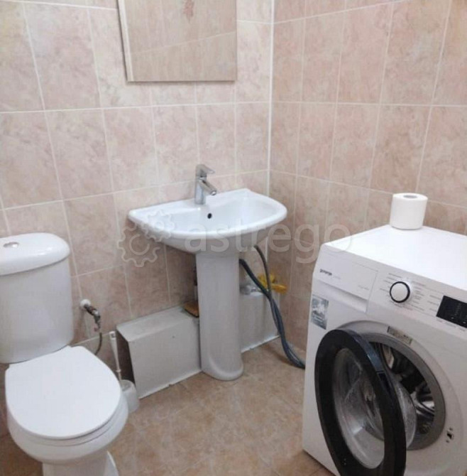 3-комн. квартира, 98 м2, 1/12 эт. Старый Оскол - изображение 3