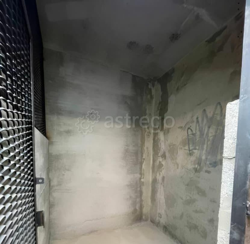 Склад, 4.8 м2 Санкт-Петербург - изображение 2