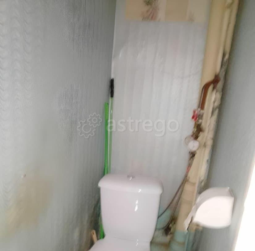 2-комн. квартира, 44 м2, 3/5 эт. Канск - изображение 4