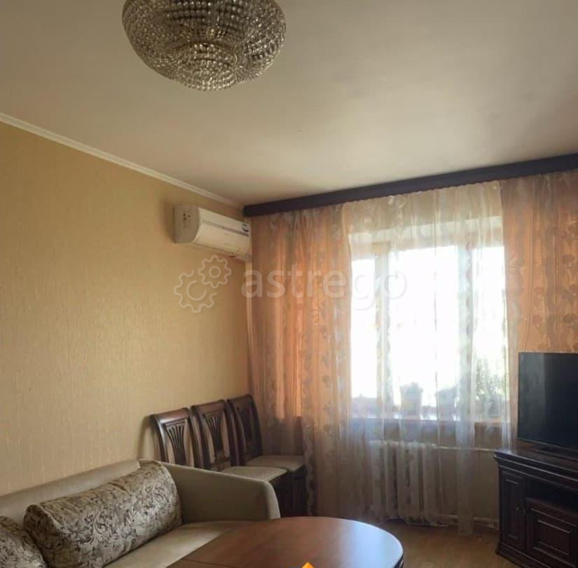 4-комн. квартира, 64.5 м2, 4/5 эт. Уфа - изображение 2