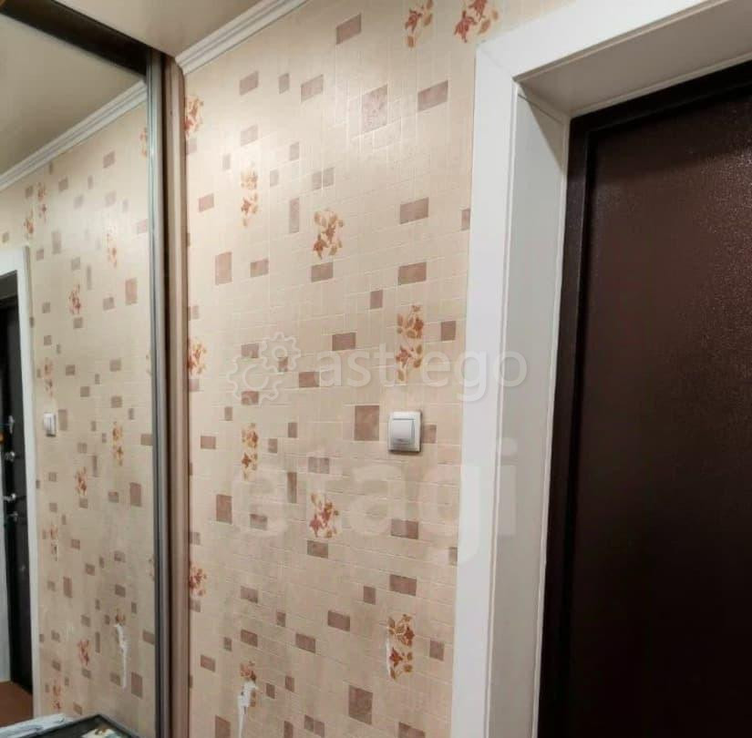 1-комн. квартира, 36.7 м2, 4/5 эт. Белогорск - изображение 3