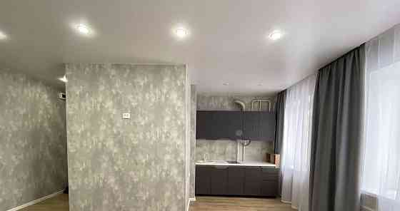 Студия, 25.7 м2, 4/4 эт. Котлас