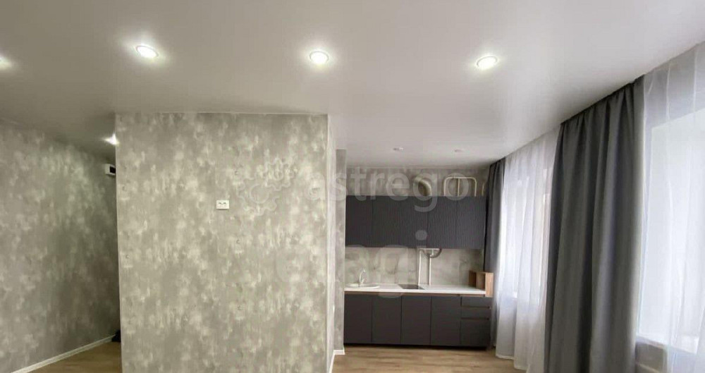 Студия, 25.7 м2, 4/4 эт. Котлас - изображение 4