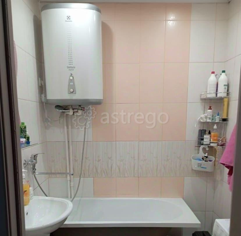 Дом, 41 м2, 2 сотки, 1 эт. Красноярск - изображение 3