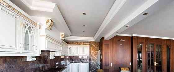 5-комн. квартира, 240 м2, 11/22 эт. Москва
