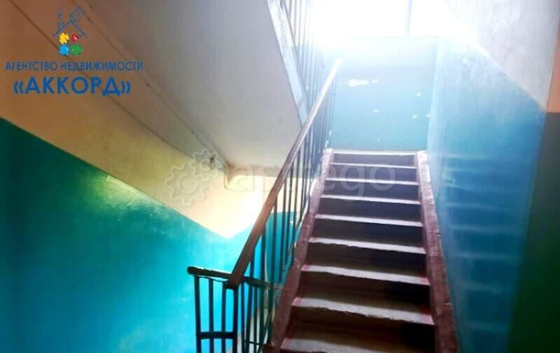 3-комн. квартира, 61.9 м2, 3/9 эт. Барнаул - изображение 4