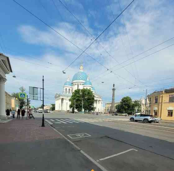 Комната, 15 м2, 4/5 эт. Санкт-Петербург