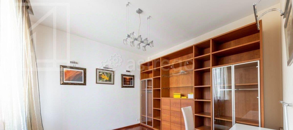 4-комн. квартира, 180 м2, 3/5 эт. Москва - изображение 3