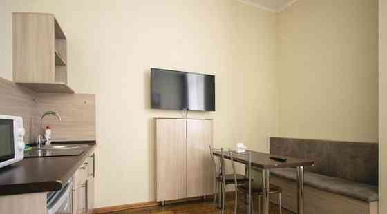 1-комн. апарт-ы, 25 м2, 8/11 эт. Красноярск