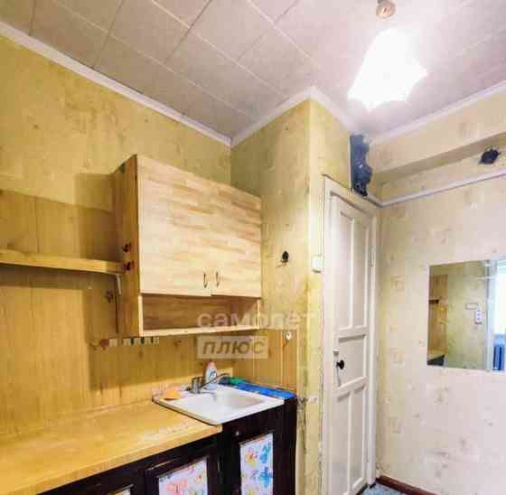 Студия, 17.8 м2, 4/5 эт. Коряжма