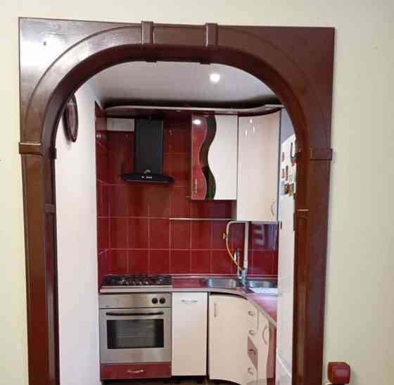 3-комн. квартира, 58.9 м2, 3/9 эт. Химки