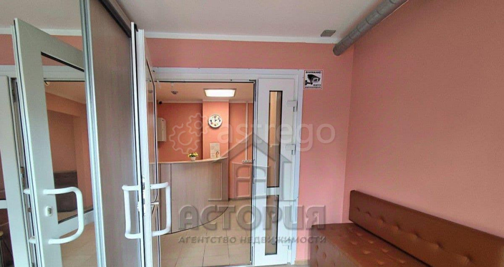 Свободного назначения, 69.4 м2 Красноярск - изображение 2