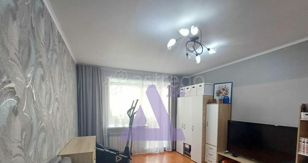 3-комн. квартира, 58.4 м2, 3/5 эт. Барнаул - изображение 2