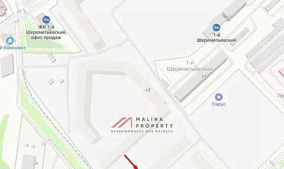 Торговое помещение, 85 м2 Химки