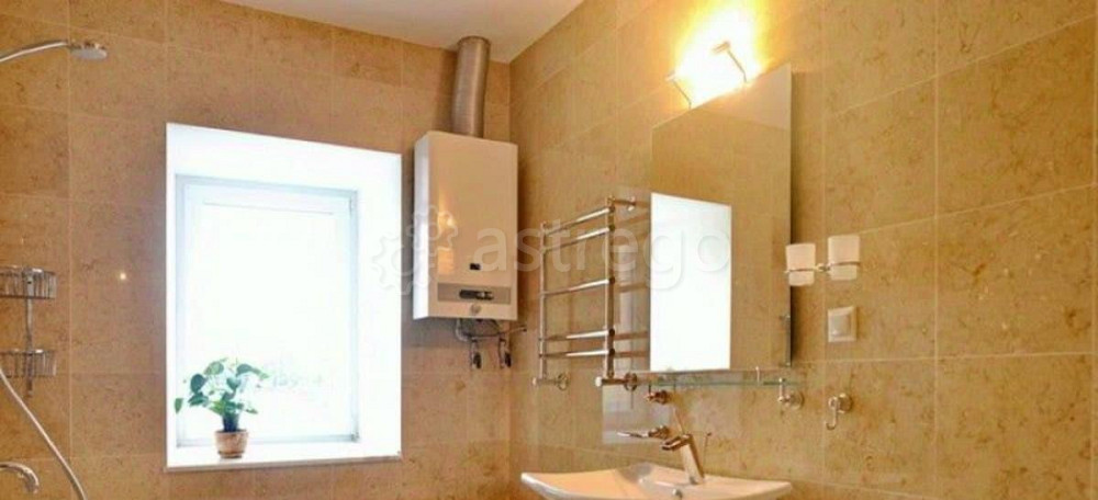 5-комн. квартира, 180 м2, 5/5 эт. Москва - изображение 6