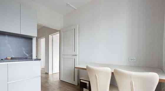 3-комн. квартира, 62 м2, 17/17 эт. Красноярск