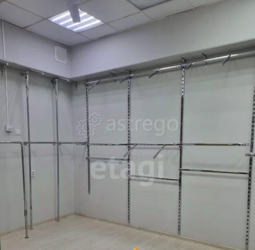 Торговое помещение, 21.3 м2 Благовещенск - изображение 3