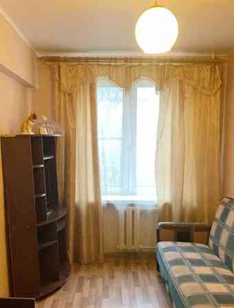 Комната, 12 м2, 3/5 эт. Москва