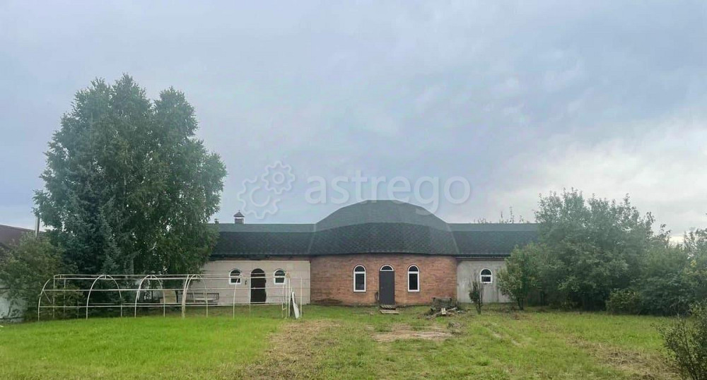 Коттедж, 279.5 м2, 14.96 сотки, 3 эт. Емельяново - изображение 7