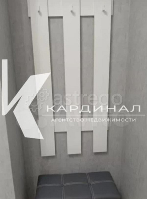 1-комн. квартира, 43 м2, 5/17 эт. Старый Оскол - изображение 7