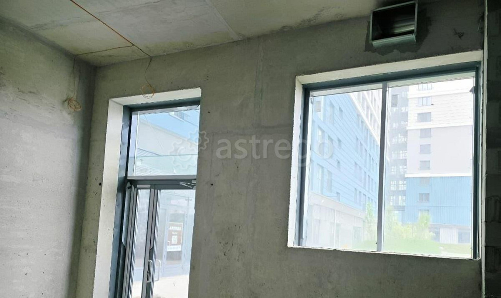 Свободного назначения, 93.5 м2 Санкт-Петербург - изображение 1