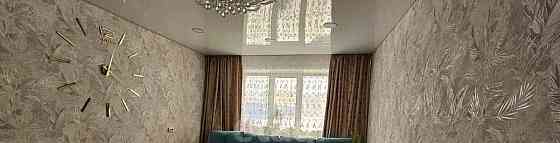 4-комн. квартира, 92.8 м2, 2/9 эт. Норильск