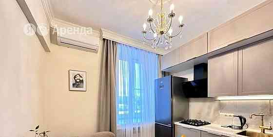 3-комн. квартира, 80 м2, 5/12 эт. Москва