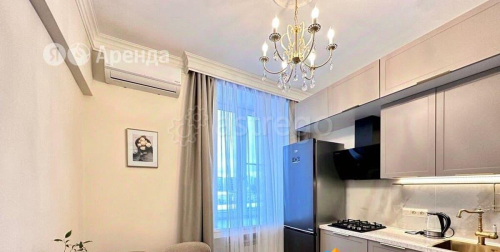 3-комн. квартира, 80 м2, 5/12 эт. Москва - изображение 6