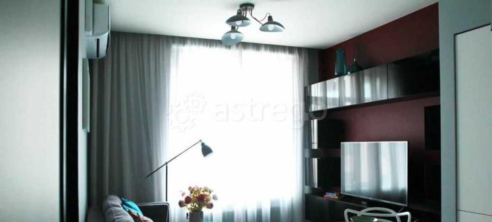 2-комн. апарт-ы, 40 м2, 13/16 эт. Москва - изображение 7