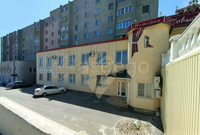 Свободного назначения, 494 м2 Старый Оскол - изображение 1