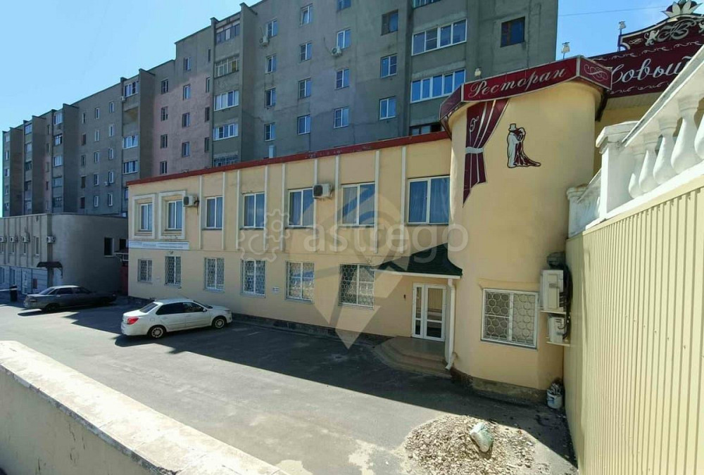 Свободного назначения, 494 м2 Старый Оскол - изображение 1