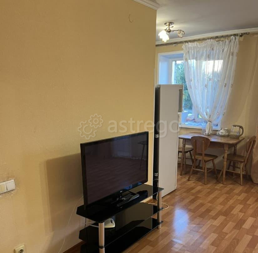 3-комн. квартира, 56.3 м2, 5/6 эт. Красноярск - изображение 4