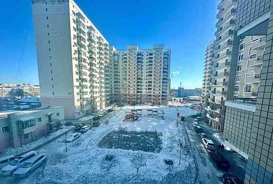 2-комн. квартира, 68.6 м2, 5/15 эт. Благовещенск