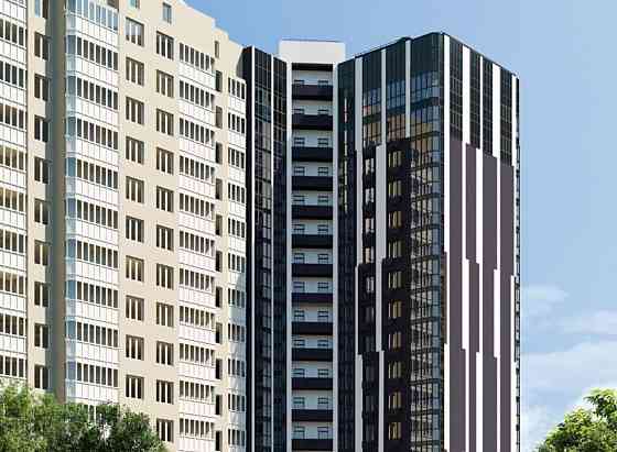 3-комн. квартира, 89.1 м2, 14/17 эт. Наро-Фоминск