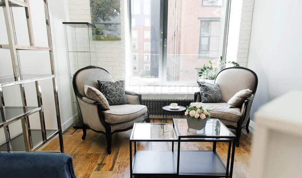 Свободного назначения, 94.4 м2 Москва - изображение 5