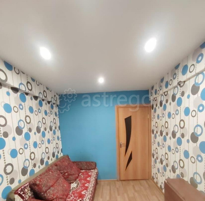 3-комн. квартира, 59.98 м2, 1/5 эт. Рубцовск - изображение 7