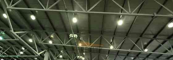 Склад, 4566 м2 Электросталь