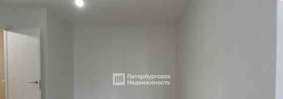 1-комн. квартира, 39.3 м2, 9/25 эт. Санкт-Петербург