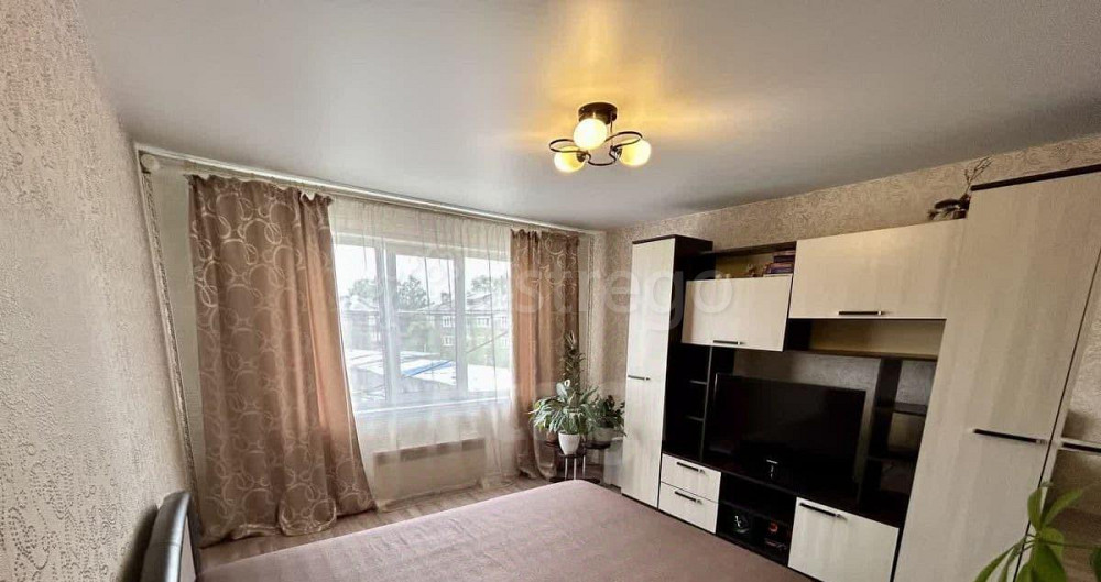 2-комн. квартира, 38.4 м2, 2/2 эт. Архангельск - изображение 7