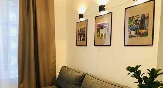 1-комн. квартира, 40 м2, 10/15 эт. Москва