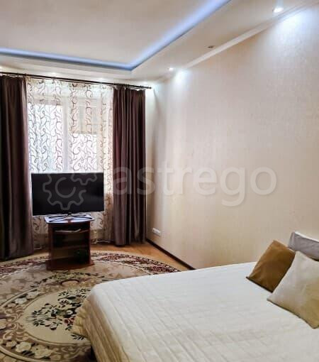 2-комн. квартира, 72 м2, 1/5 эт. Норильск - изображение 2