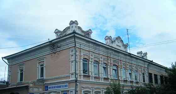 Офис, 242 м2 Минусинск