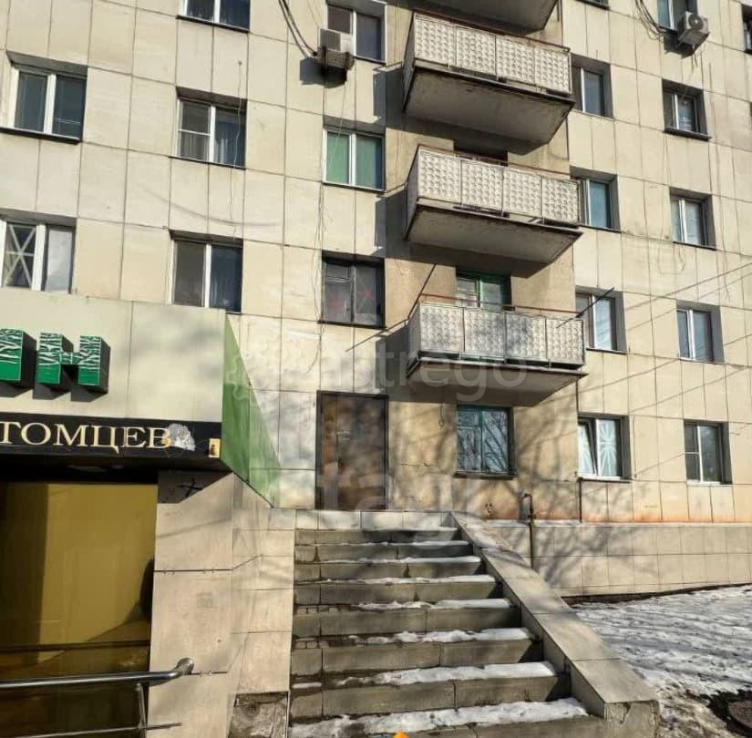 Офис, 11.6 м2 Белгород - изображение 1
