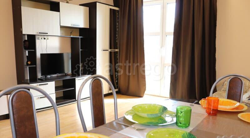 3-комн. квартира, 77 м2, 3/4 эт. Москва - изображение 1